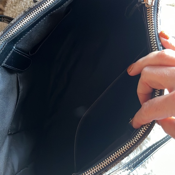 Coach Purse - Picture 10 of 10